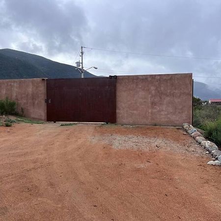 Cabana Aa2, Valle De Guadalupe Villa de Juarez Екстериор снимка